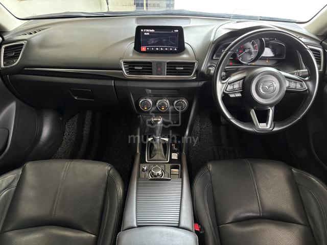 2019 Mazda 3 Skyactiv-G 2.0 High  - 5