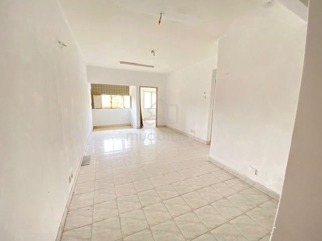 BBK Condominium 1