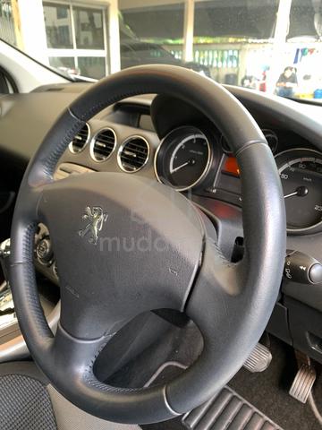 2011 Peugeot 308 1.6 THP 6 Speed  (A) low mileage - 5