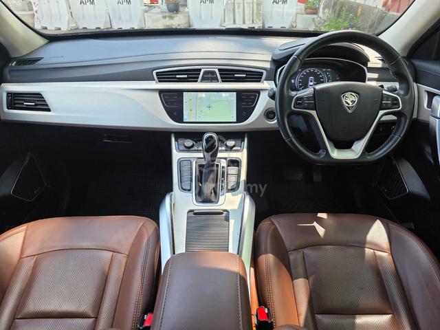 2019 Proton X70 1.8 PREMIUM 2WD SUNROF LOW MILEAGE - 5
