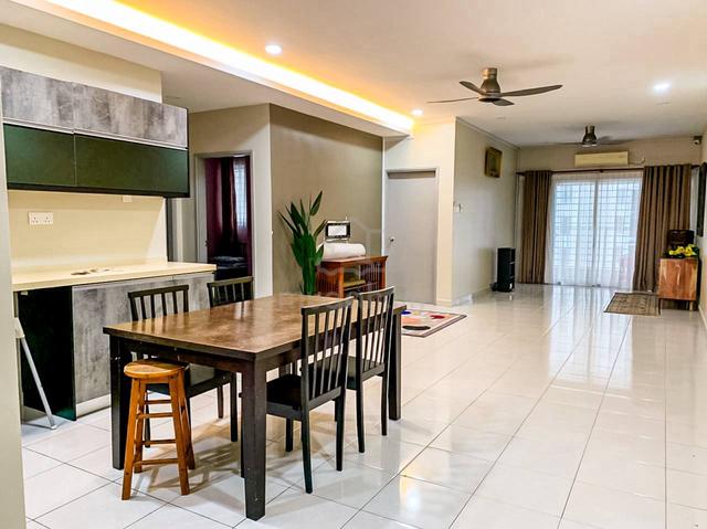 Ivory Residence 1