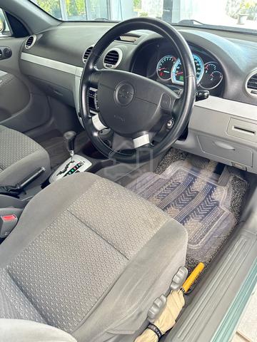 2005 Chevrolet OPTRA 1.8 (A) - 4