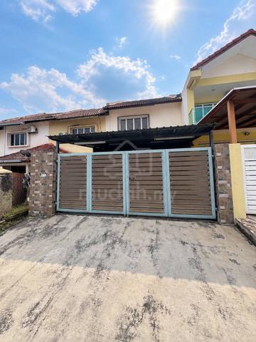 Below Market - 2 Storey Terrace @ Bandar Baru Selayang 1