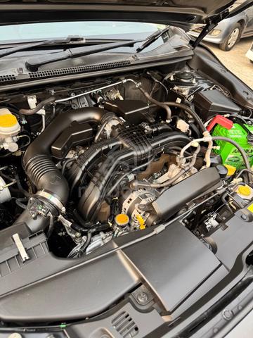 Subaru XV Premium 156HP 196NM Symmetrical AWD - 4
