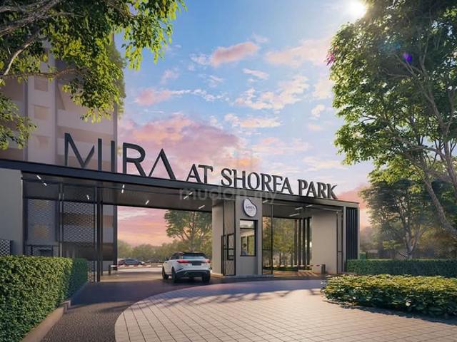MIRA at Shorea Park 1