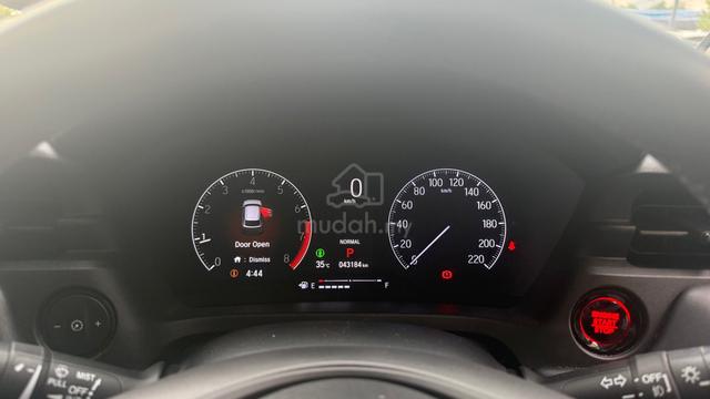 2024 Honda HR-V 1.5 TURBO V (A) - 5