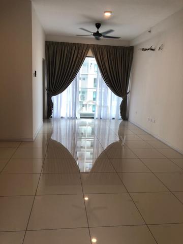 Armani Suite @ The Glenz 1