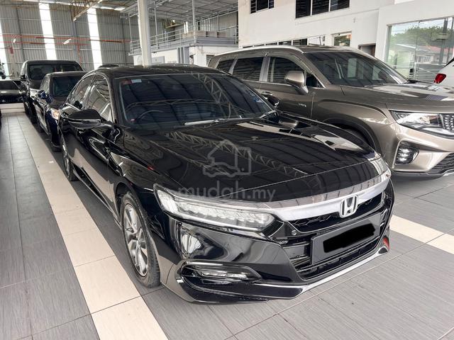 2022 Honda ACCORD TC 1.5L*SUPER CAREFUL OWNER* - 1