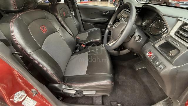 2020 Honda BR-V E 1.5L (A) - 5