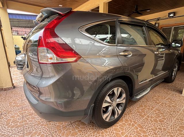 2014 Honda CR-V 2.4 4WD MY2014 FACELIFT (A) - 5