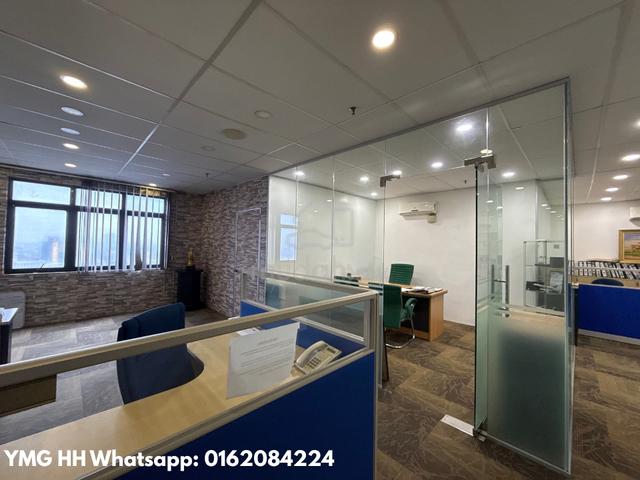 Centro Mall Klang Office Space for Sale Best Price (Open to rental) 1