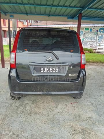 2007 Perodua VIVA 1.0 EZI PREMIUM (A) - 3