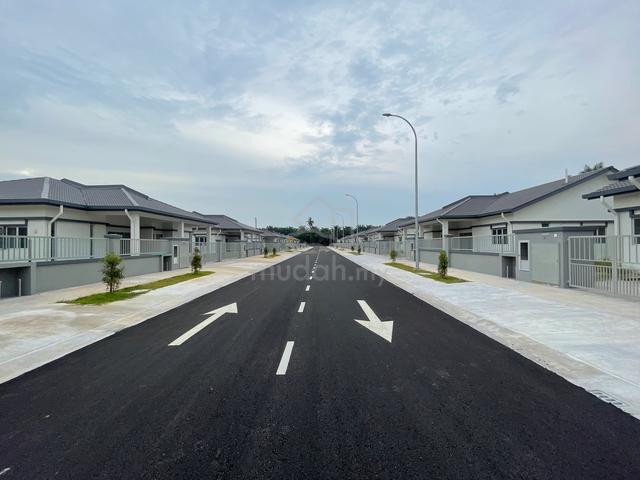 RUMAH BERKEMBAR SemiD 1