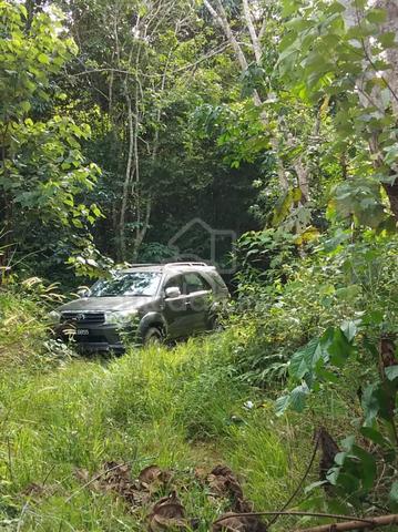 Tanah Freehold Antara Yang Paling Murah Di Kuala Klawang Jelebu 1