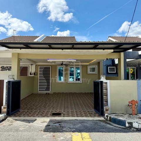 Taman Desa Ara Permai, Ara Kuda 🏡 Full Renovate | 50k below mv 1