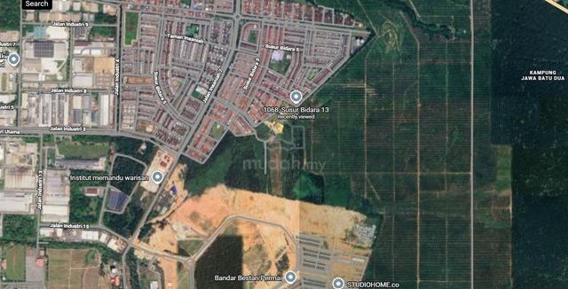 Agricultural Land at Taman Kuala Ketil, Kedah for Sale 1
