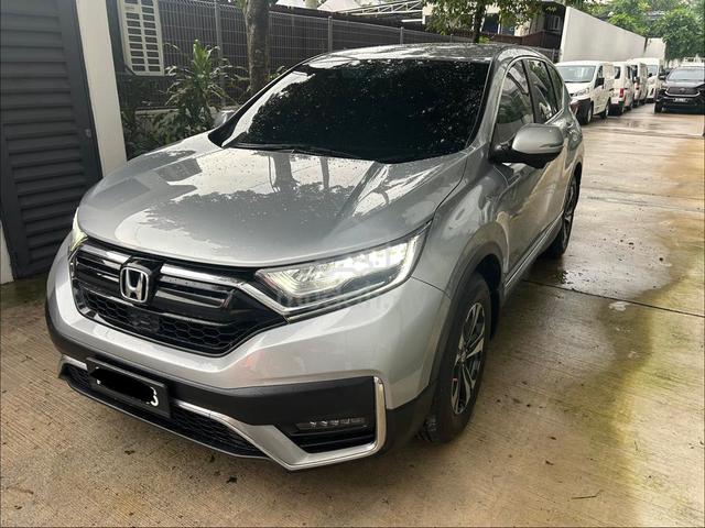 2022 Honda CR-V 2.0 (AKPK ARE WELCOME) - 2