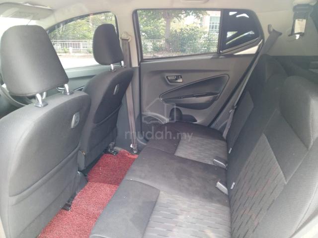 2019 Perodua AXIA 1.0 GXTRA (A) - 5