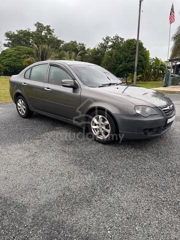 2015 PROTON PERSONA ELEGANCE 1.6 AUTO For Sale ❗️ - 3