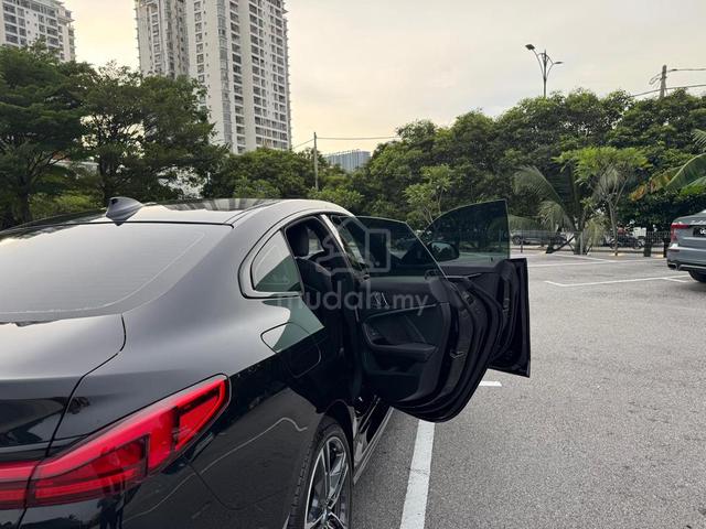 2021 BMW 218i M SPORT GRAN COUPE 1.5L (A) LOW MLAG - 5