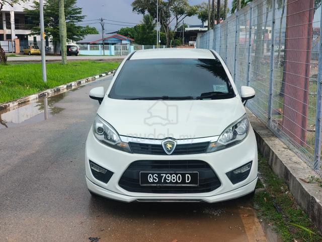 2015 Proton IRIZ 1.6 PREMIUM (A) - 2