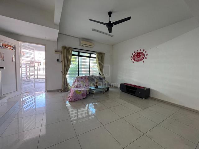 Gate Guarded Double Storey Near MMU Ayer Keroh Mitc Tol Melaka 1