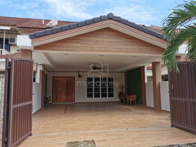 [FREEHOLD+DISKAUN] Teres 2 Tingkat PARK AVENUE, Seremban 2 FOR SALE 1