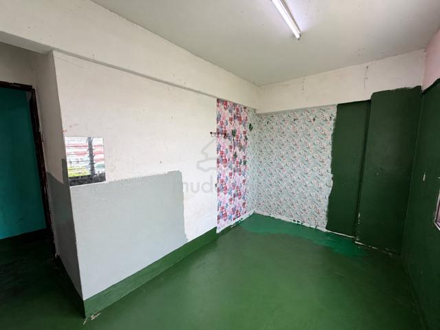 Taman Permai Indah Flat 1