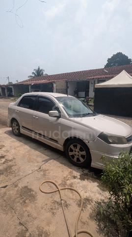 2011 Proton SAGA 1.3 FL (A) - 2
