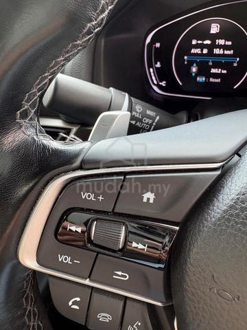 Honda ACCORD TC 1.5L (A) Car King Year2021 Fu Loan - 4