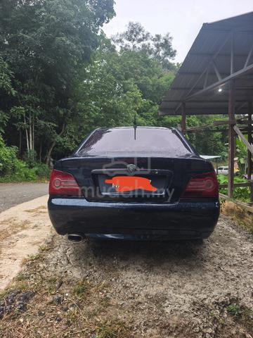 2001 Proton WAJA 1.6 (M) - 4