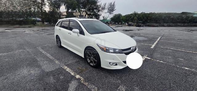 2012 Honda STREAM 1.8 I-VTEC RSZ FACELIFT (A) - 1