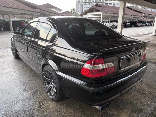 2002 Bmw 318i (CKD) 2.0 (A) - 3