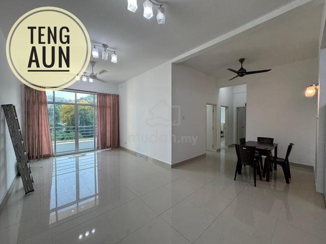 Boulevard Condominium (BLVD) 1
