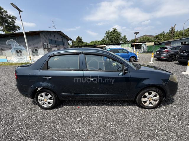 2013 Proton SAGA 1.3 FLX EXECUTIVE (M) - 4