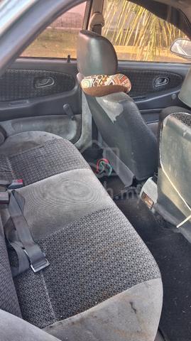 2006 Proton WIRA 1.5 GL PECA VERSION A (M) - 2