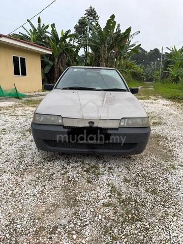 2005 Proton ISWARA 1.5 C12 (M) - 1