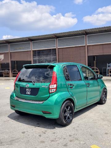 2012 Perodua MYVI 1.3 EZi PREMIUM (A) - 5