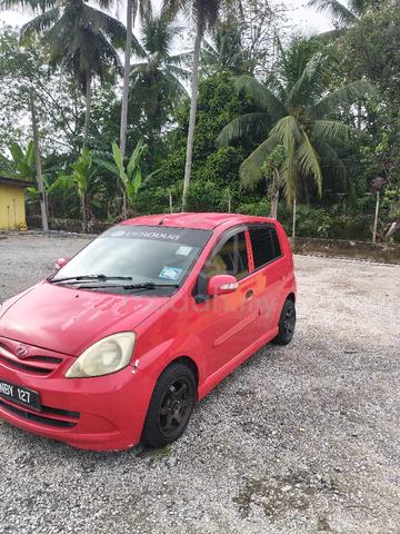 2007 Perodua VIVA 1.0 EZ STANDARD (A) - 2