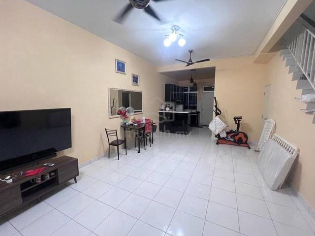 R2200/Meridin East/Greenway/Bestari Perdana/Fully Furnished/4 bed/Care 1