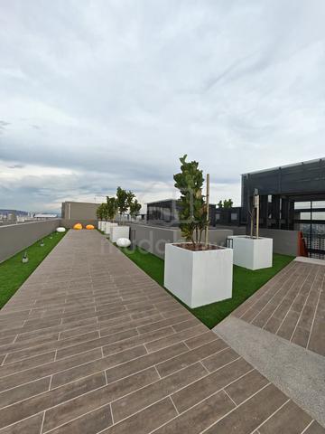 Nestree Residence @ Nestville 1