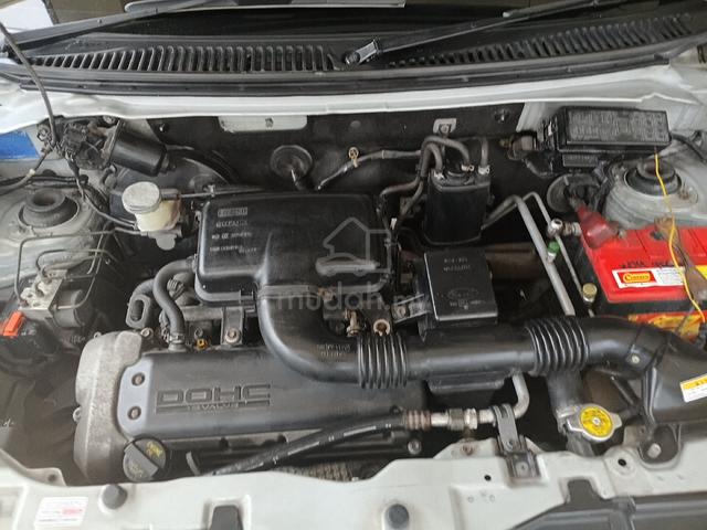 suzuki cruze A 1.5(chevrolet) - 4