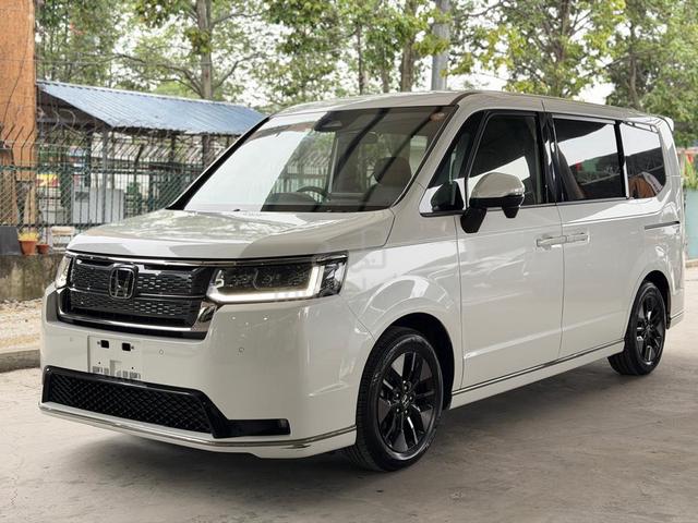 2024 2024 Honda STEPWAGON RP6 1.5 SPADA 8S - 4
