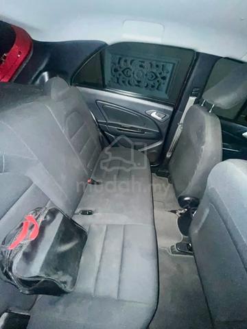 2015 Proton IRIZ 1.3 STANDARD (A) - 5