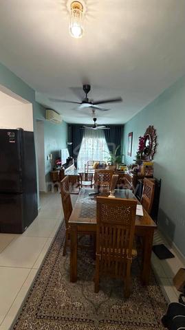 Southville City @ KL South Bangi 1