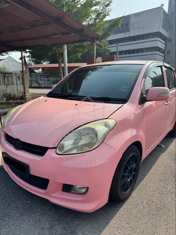 2009 Perodua MYVI 1.3 SXI MY05 M300 FACELIFT (M) - 2