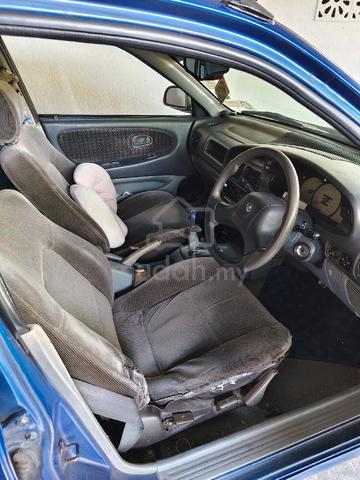 1999 Proton WIRA 1.6 XLI (M) - 5