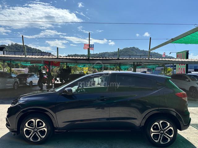 2019 Honda HR-V 1.8 E ENHANCED (A) - 5