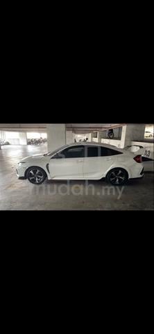 2016 Honda CIVIC 1.5 TC (A) - 3