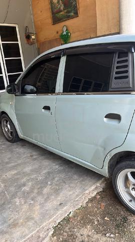 2009 Perodua VIVA 0.8 850 EX (M) - 3